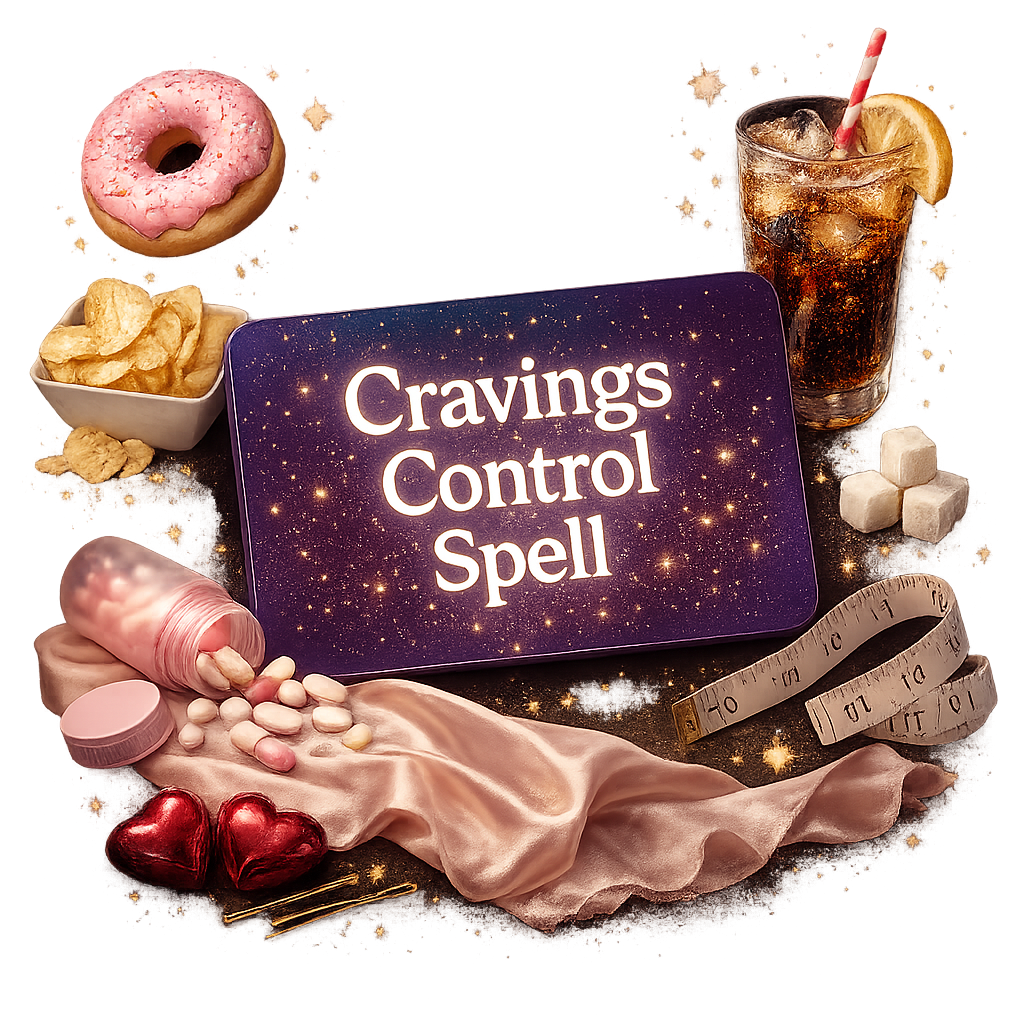 CRAVINGS CONTROL