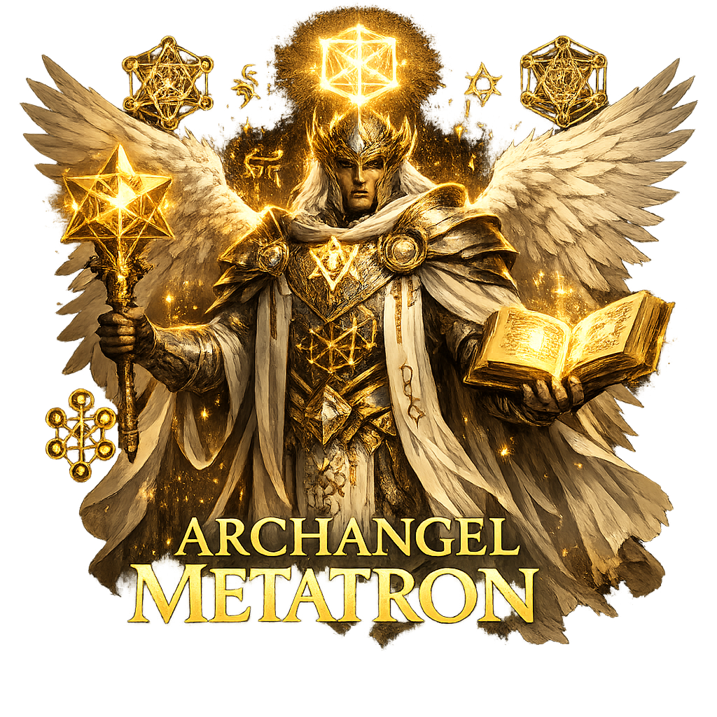 Archangel Metatron