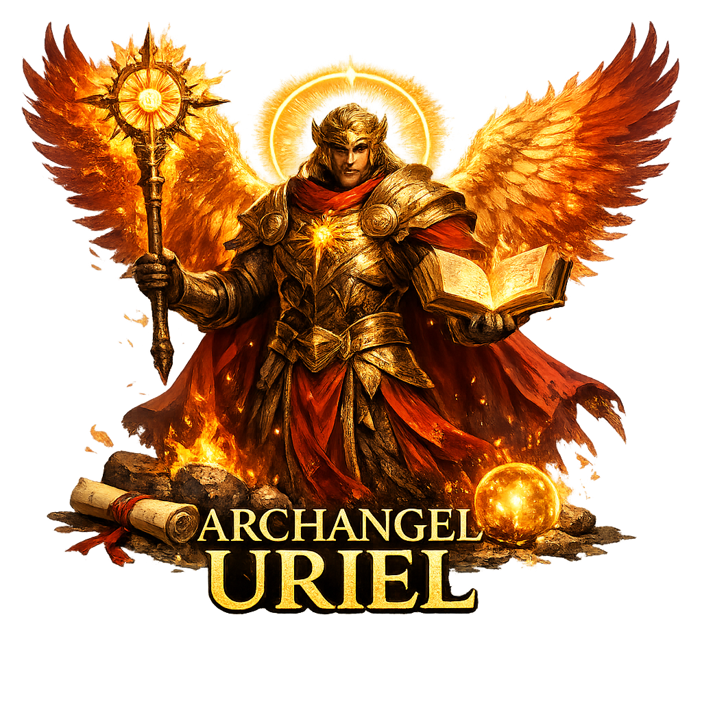 Archangel Uriel