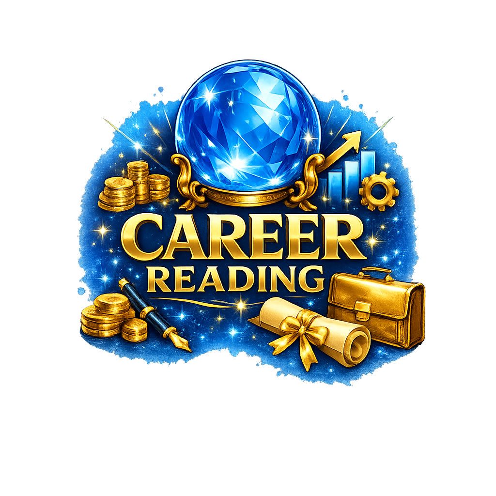 CAREER READING