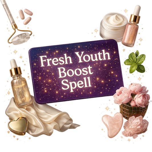FRESH YOUTH BOOST