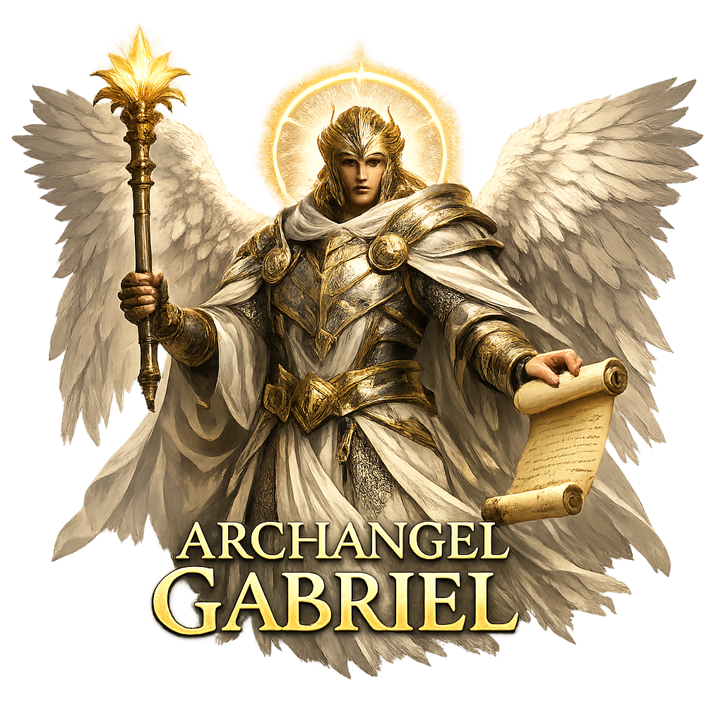 Archangel Gabriel