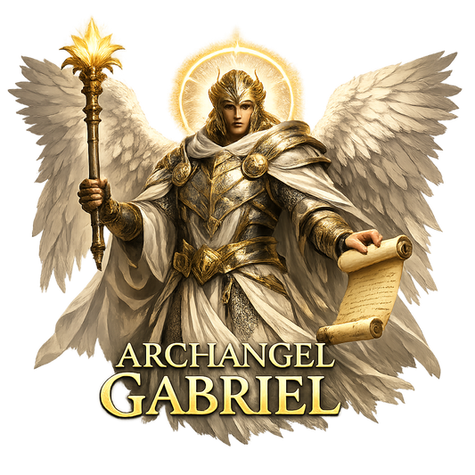 Archangel Gabriel