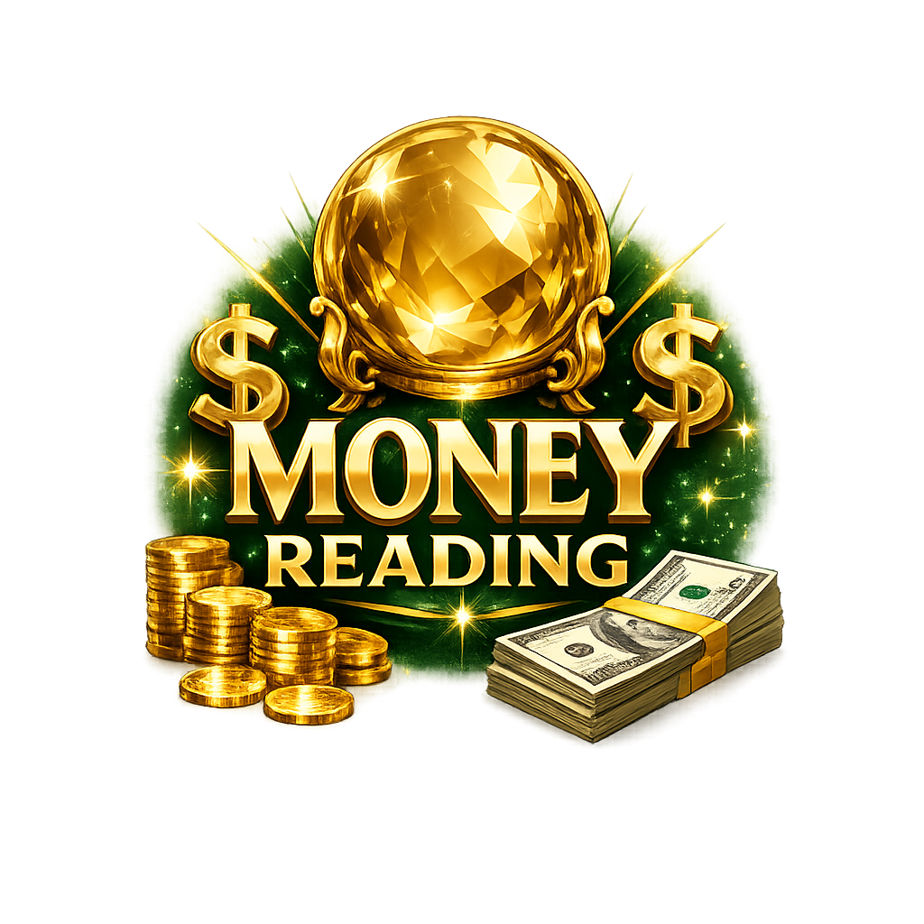 MONEY READING