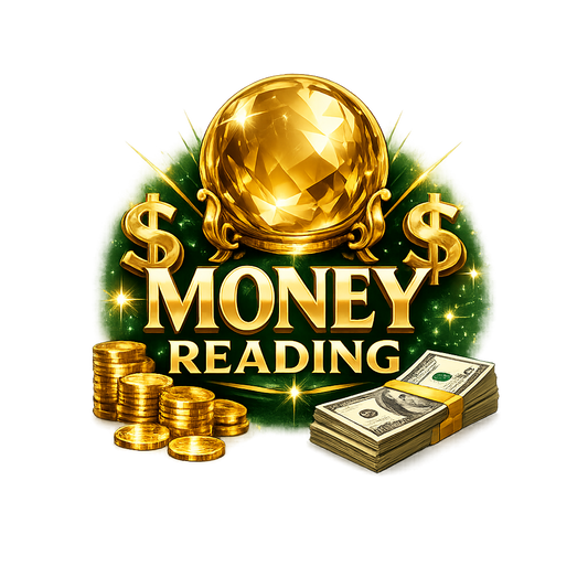 MONEY READING