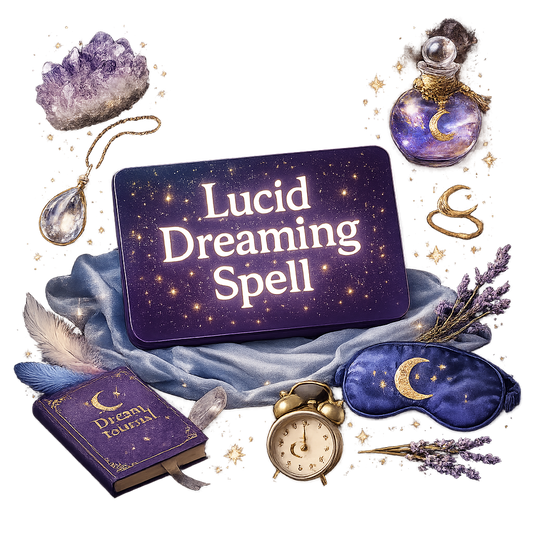 LUCID DREAMING