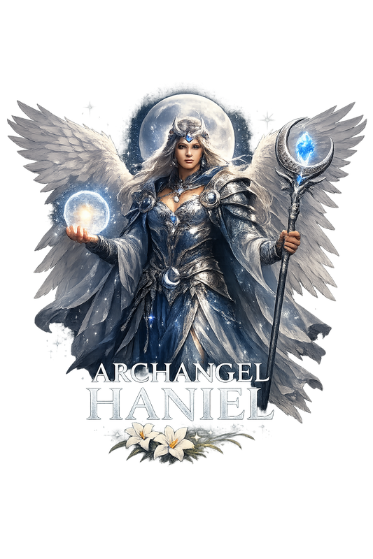 Archangel Haniel