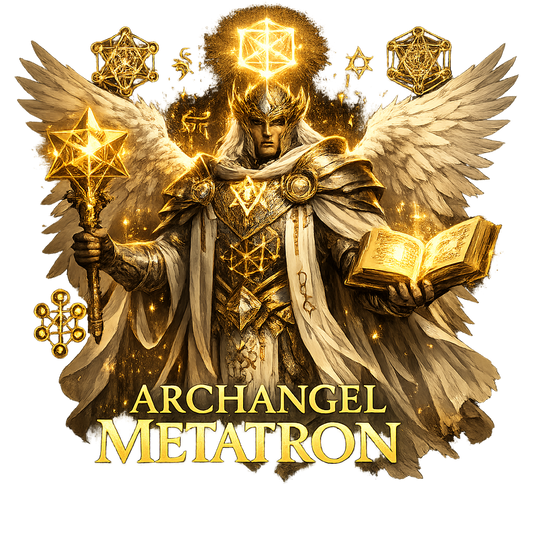 Archangel Metatron