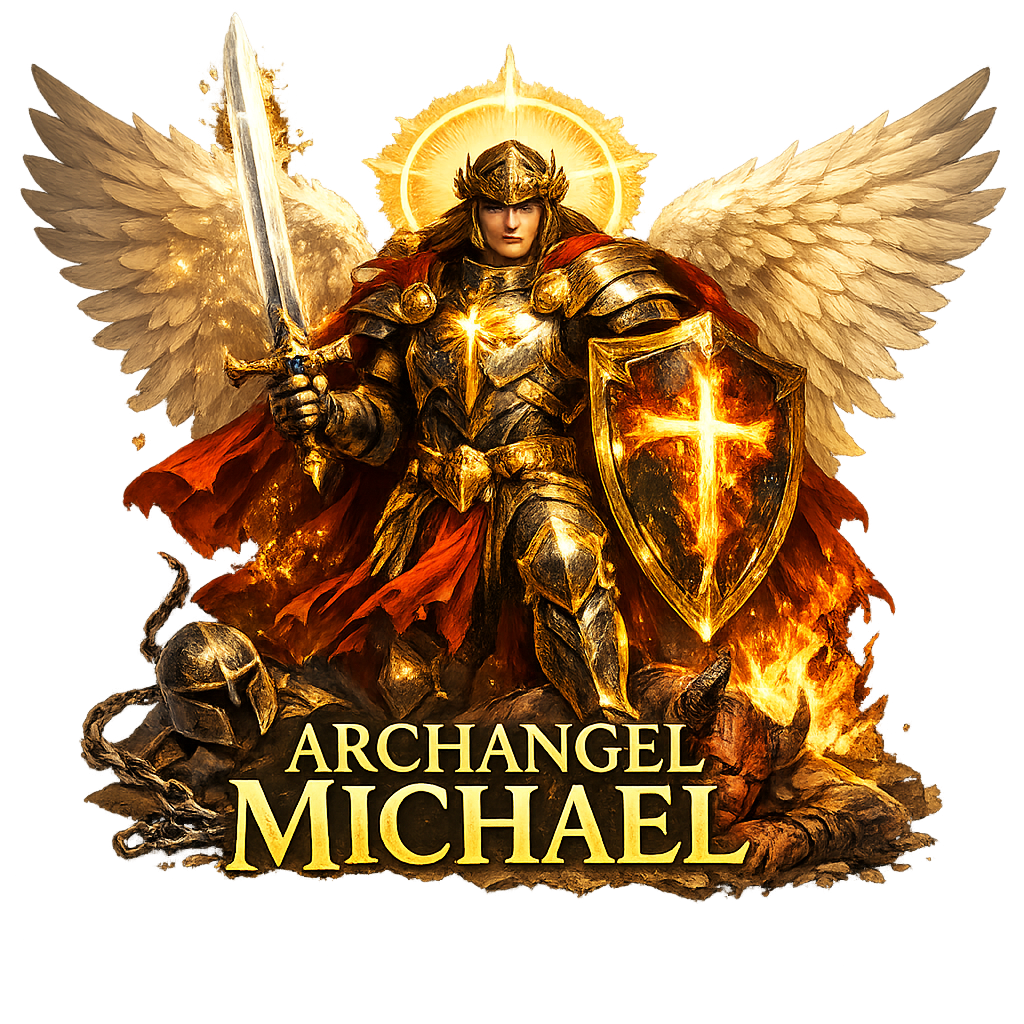 Archangel Michael