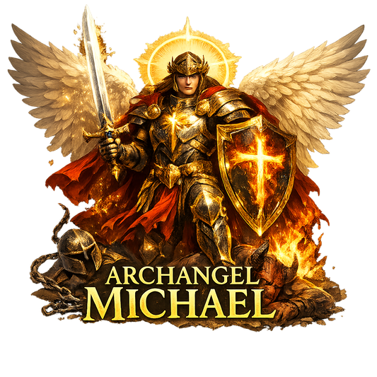 Archangel Michael