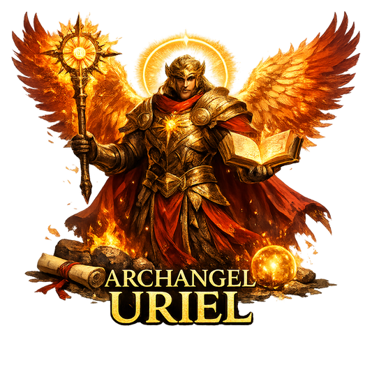 Archangel Uriel
