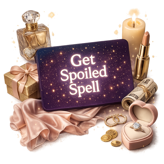 GET SPOILED