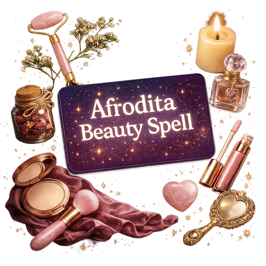 AFRODITA BEAUTY