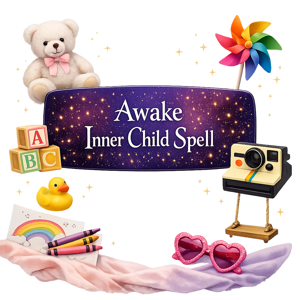 AWAKE INNER CHILD
